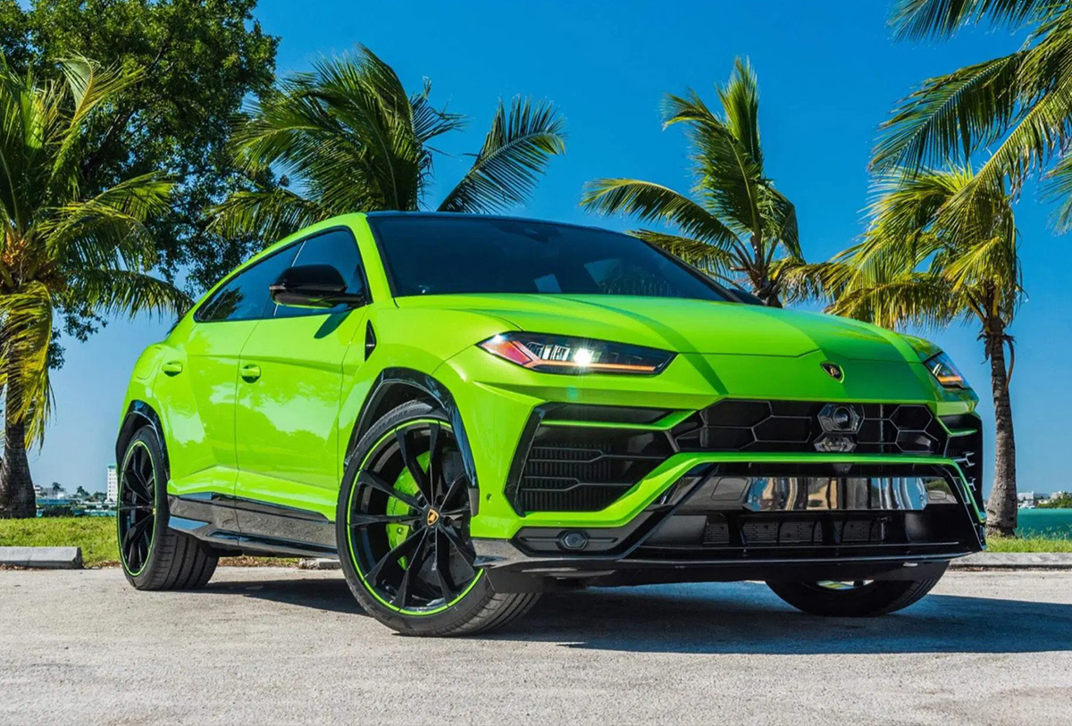 2-Urus-green