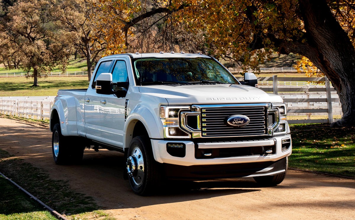 2022-Ford-F-450
