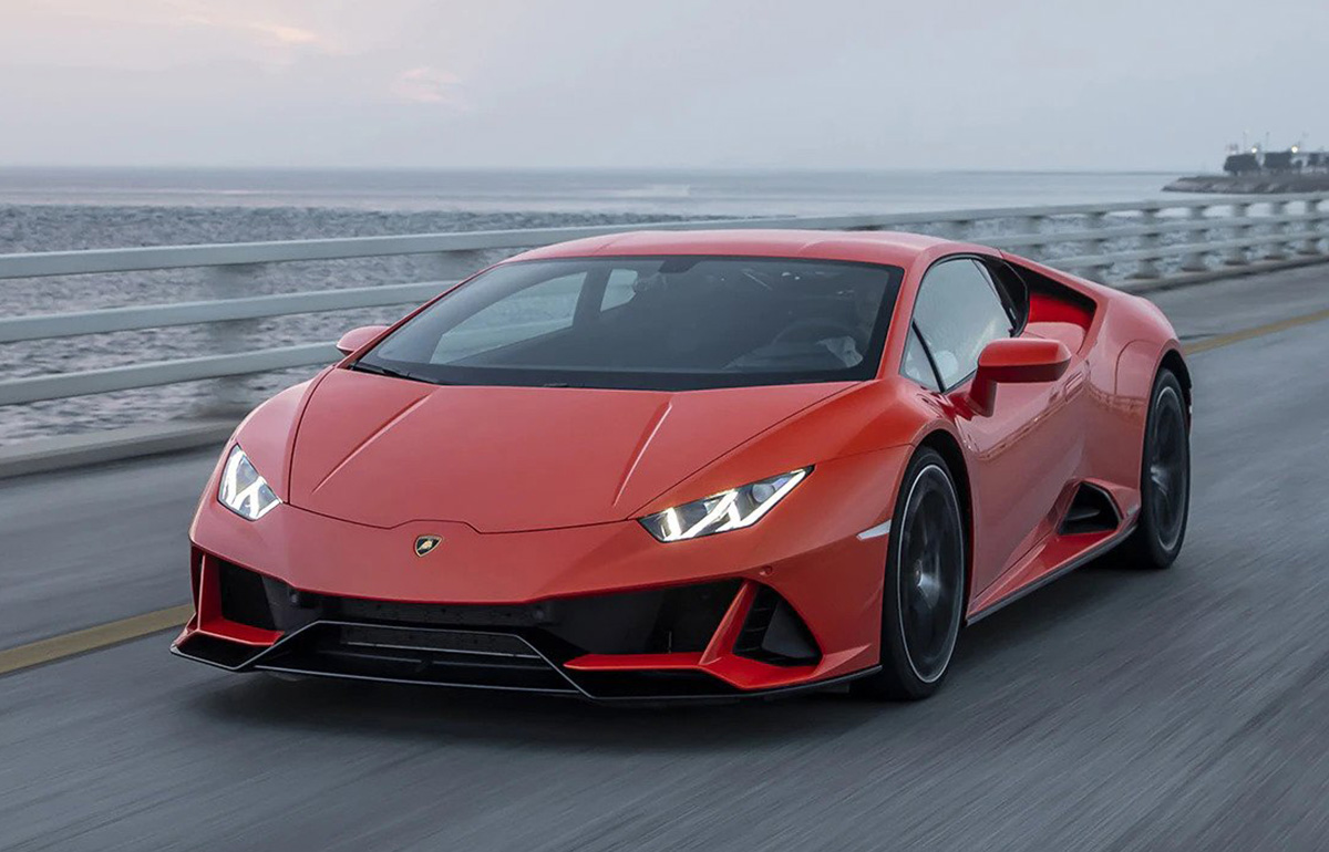 Lamborgini-Huracan2